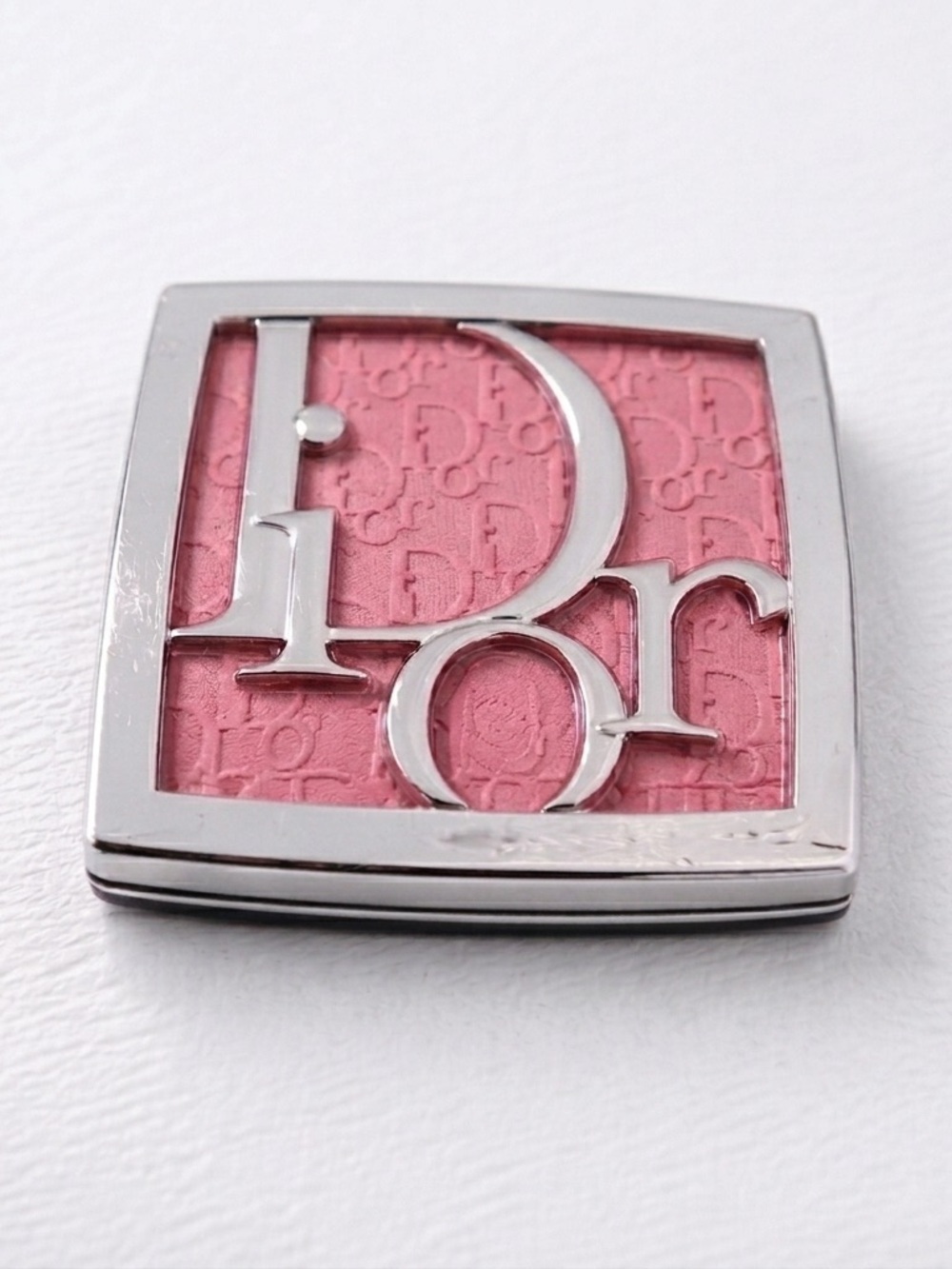 Dior Backstage Rosy Glow - 012 Rosewood